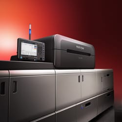Advanced Office - Ricoh Pro C9100