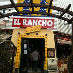 El Rancho