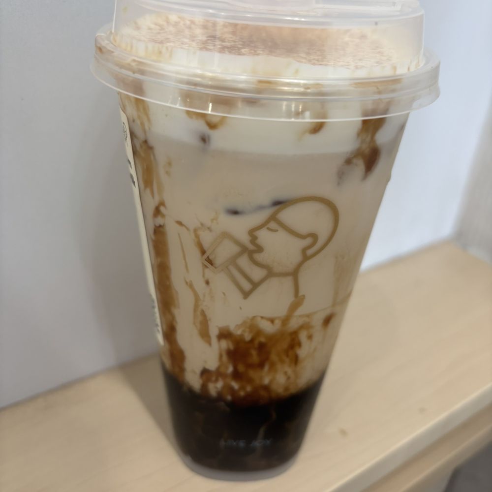 Heytea - Brown sugar bobo milk tea is so good! - Bubble Tea Near Me - Milpitas, California Heytea - Brown sugar bobo milk tea is so good! - Bubble Tea Near Me - Milpitas, California