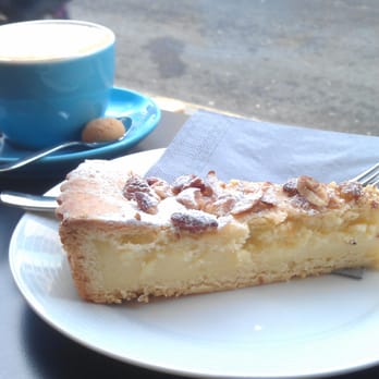 Laboratorio Espresso - Coffee & Tea Near Me - Glasgow, GLG