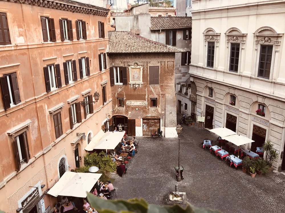 BOUTIQUE HOTEL CAMPO DE FIORI 45 Photos & 23 Reviews Via del