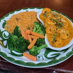 Pollo A La Crema