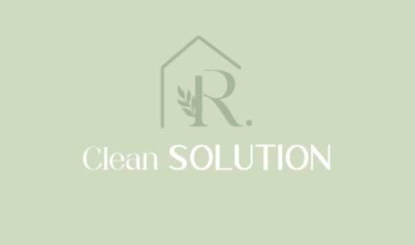R Clean Solution