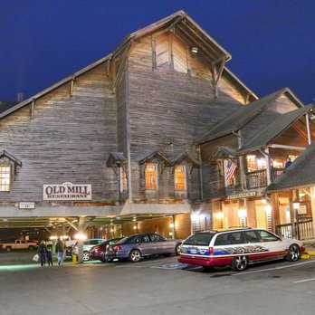 Old Mill Restaurant - American Near Me - Pigeon Forge, Tennessee Old Mill Restaurant - American Near Me - Pigeon Forge, Tennessee