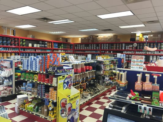ABOFF S PAINTS Updated June 2025 2540 Hempstead Tpke East Meadow L