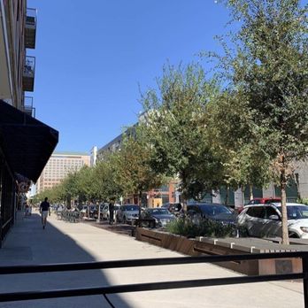 Snooze, an A.M. Eatery - Street the restaurant is on- quaint and safe - Breakfast & Brunch Near Me - Austin, Texas Snooze, an A.M. Eatery - Street the restaurant is on- quaint and safe - Breakfast & Brunch Near Me - Austin, Texas