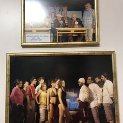 Müjdat Gezen Tiyatrosu