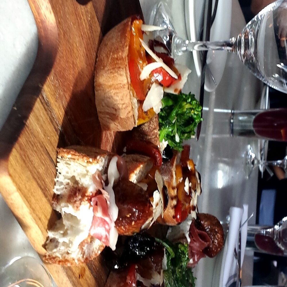 Sotto Voce Wine & Pasta Bar - Italian Near Me - Toronto, Ontario Sotto Voce Wine & Pasta Bar - Italian Near Me - Toronto, Ontario