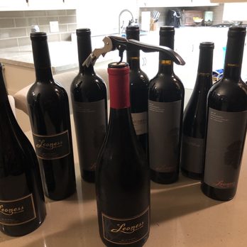 Leoness Cellars - 2016 Syrah is RANCID! - Venues & Event Spaces Near Me - Temecula, California