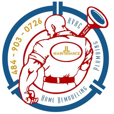 JLHome Services Logo