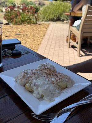 The Restaurant at Ragged Point by null