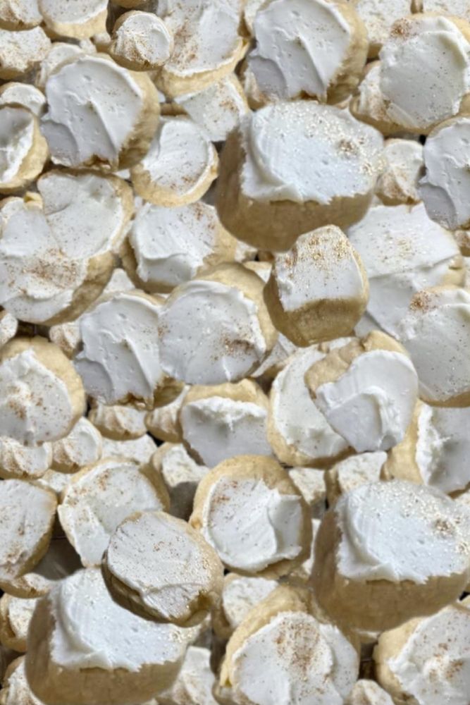 Food from Kzoo Cream