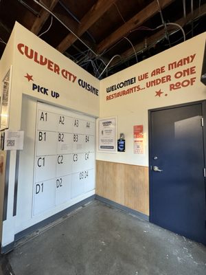 Culver City Cuisine by null