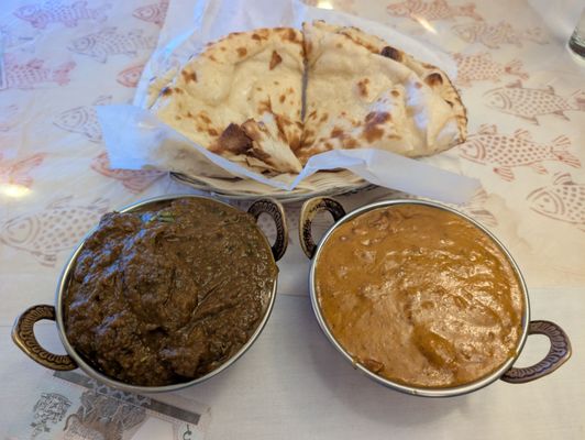 Himalayan Tandoori and Curry House by null