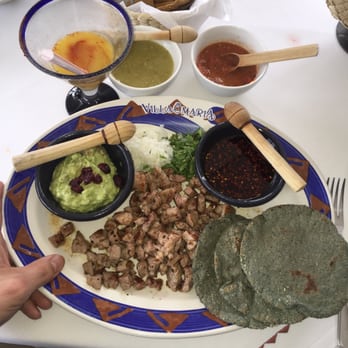 Villa Maria - "Platillo favorito de patron" prime rib tacos omg speechless - Mexican Near Me - Ciudad de México, DIF Villa Maria - "Platillo favorito de patron" prime rib tacos omg speechless - Mexican Near Me - Ciudad de México, DIF