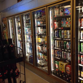 American Mini Mart And Smoke - a display of beer - Tobacco Shops Near Me - Las Vegas, Nevada American Mini Mart And Smoke - a display of beer - Tobacco Shops Near Me - Las Vegas, Nevada
