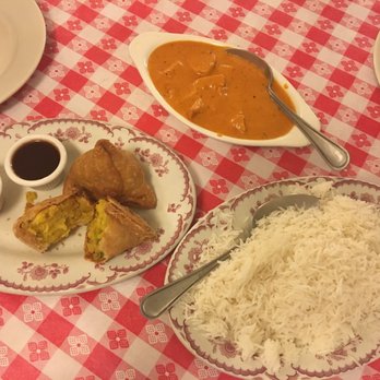 Belvedere Towers Cafe - Indian Near Me - Baltimore, Maryland