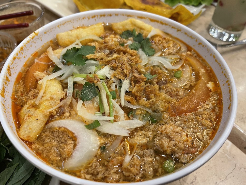 Dong Huong