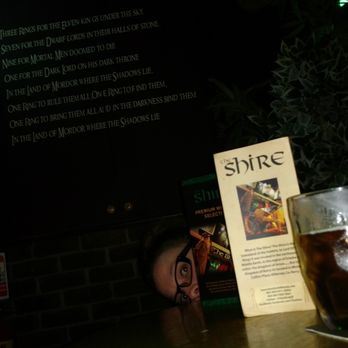 The Shire Killarney - Irish Pub Near Me - Killarney, Kentucky