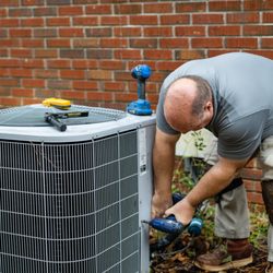 Lake Martin Inspections - Proper maintenance of your home's HVAC system is vital to keep it running in tip top shape.