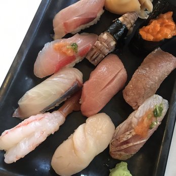 Nishino - Sushi Omakase - Sushi Bars Near Me - Seattle, Washington Nishino - Sushi Omakase - Sushi Bars Near Me - Seattle, Washington