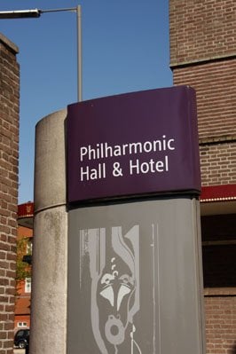 Royal Liverpool Philharmonic by null