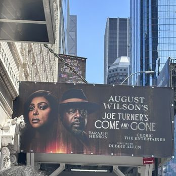 Barrymore Theatre - Performing Arts Near Me - New York, New York