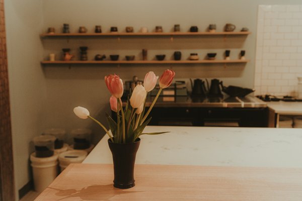 Dream Cloud Coffee Roasters by null