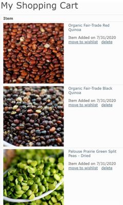 ChefShop.com by null