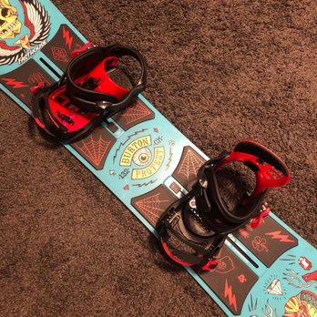 Ski Center LTD - Ski & Snowboard Shops Near Me - Gaithersburg, Maryland