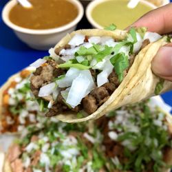 Juancho Rey - Tacos