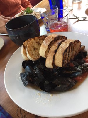 Fiddlehead Bistro by null