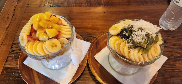 Grain & Berry Cafe by null