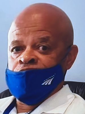 Port of Oakland by null