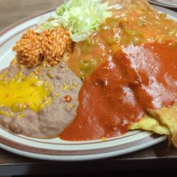 Green Chili