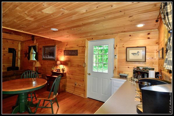 Letchworth Parkside Lodge by null