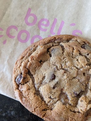 Bell's Cookie Co by null