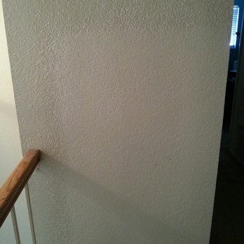 Thor McAndrew Construction - Top of hallway had a huge hole before - Drywall Installation & Repair Near Me - Ontario, California