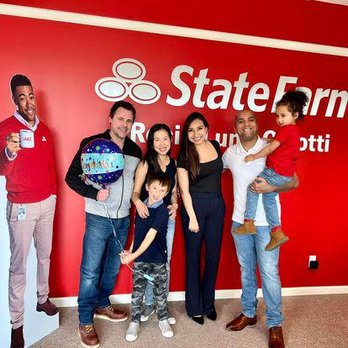Rocio Luna-Culotti - State Farm Insurance Agent - Rocio Luna Culotti - State Farm Insurance Agent - Auto Insurance Near Me - Bothell, Washington