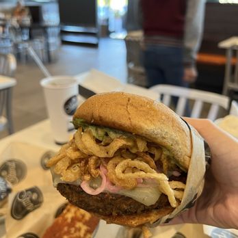 The Stand - American Classics Redefined - IG: happyfoodietown - New American Near Me - Tustin, California The Stand - American Classics Redefined - IG: happyfoodietown - New American Near Me - Tustin, California