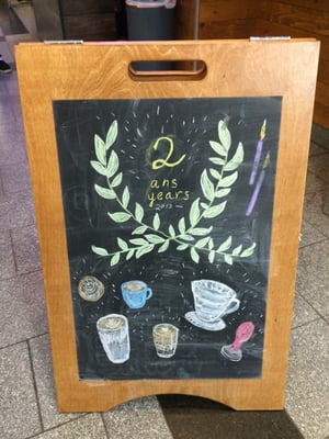 Tunnel Espresso PVM by null