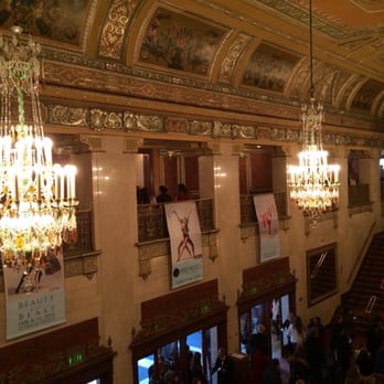 Benedum Center - Foyer - Performing Arts Near Me - Pittsburgh, Pennsylvania Benedum Center - Foyer - Performing Arts Near Me - Pittsburgh, Pennsylvania