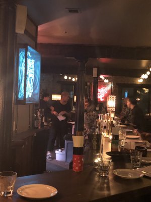 Hanzo Izakaya by null
