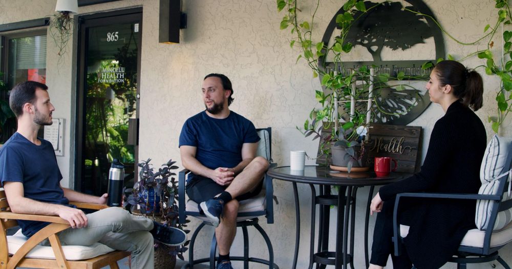 The Mindful Health Foundation - grief counselor in Naples, FL