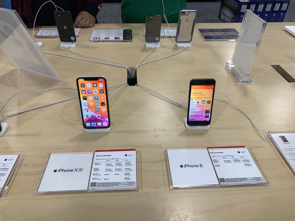 BEST BUY GREENVILLE 15 Photos & 21 Reviews 3140 Evans St