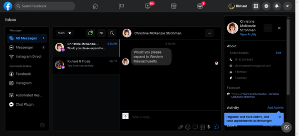 Same Day Sign Installers