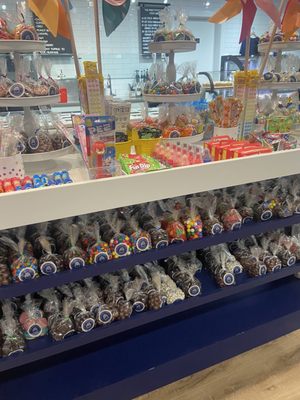 The Sweet Spot by null