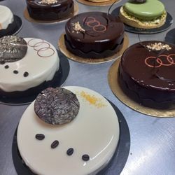 Punto Dolce