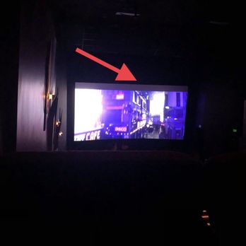 AMC Deerbrook 24 - The smaller screens are neglected. They can't even properly align the image to the screen. - Cinema Near Me - Humble, Texas AMC Deerbrook 24 - The smaller screens are neglected. They can't even properly align the image to the screen. - Cinema Near Me - Humble, Texas