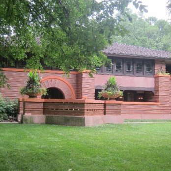 Frank Lloyd Wright Home and Studio - Museums Near Me - Oak Park, Illinois Frank Lloyd Wright Home and Studio - Museums Near Me - Oak Park, Illinois